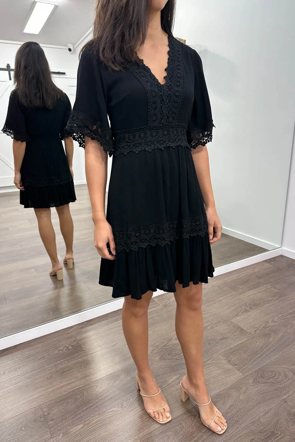 Solana Dress - Image 3