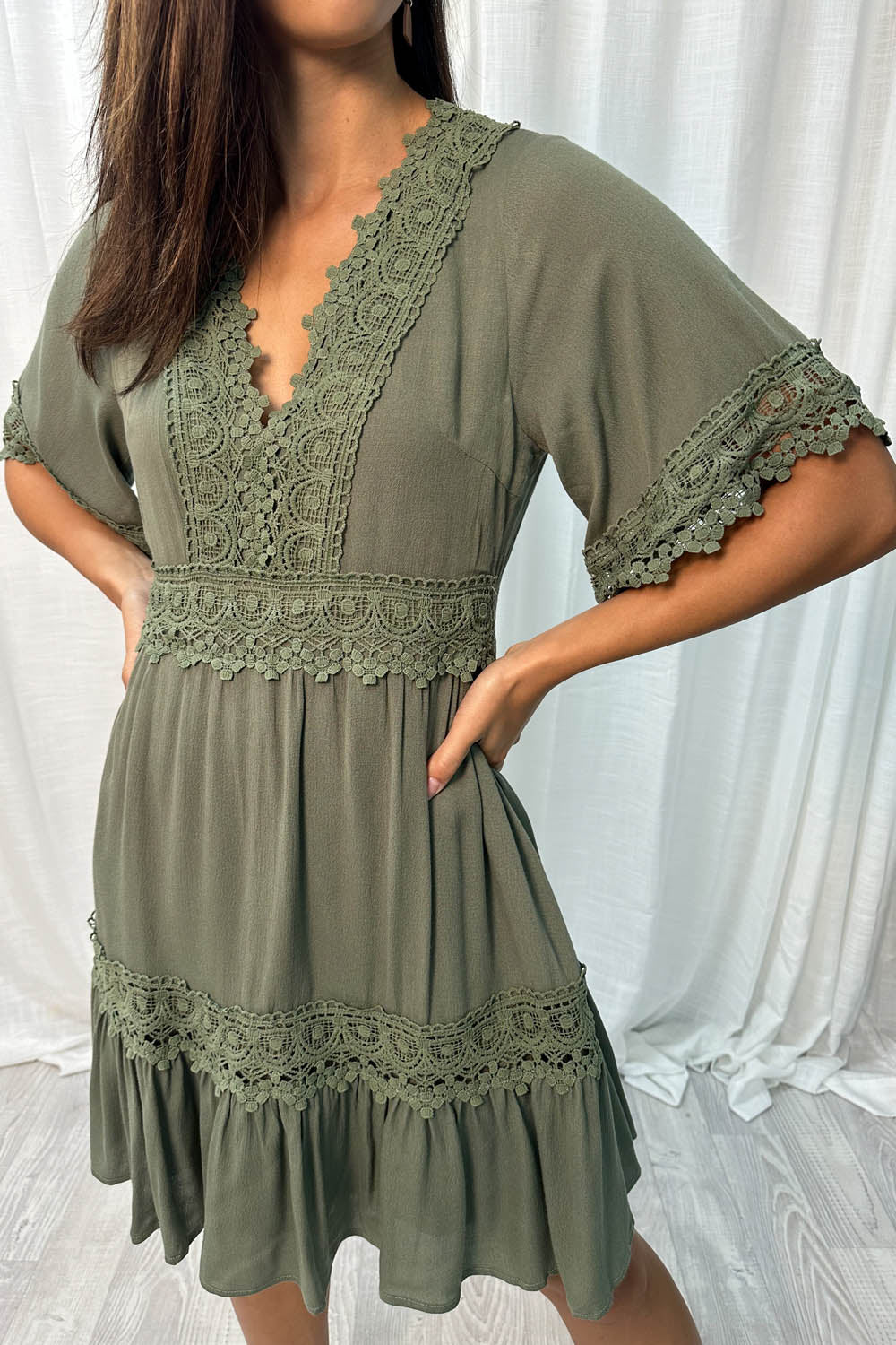 Solana Dress - Image 33