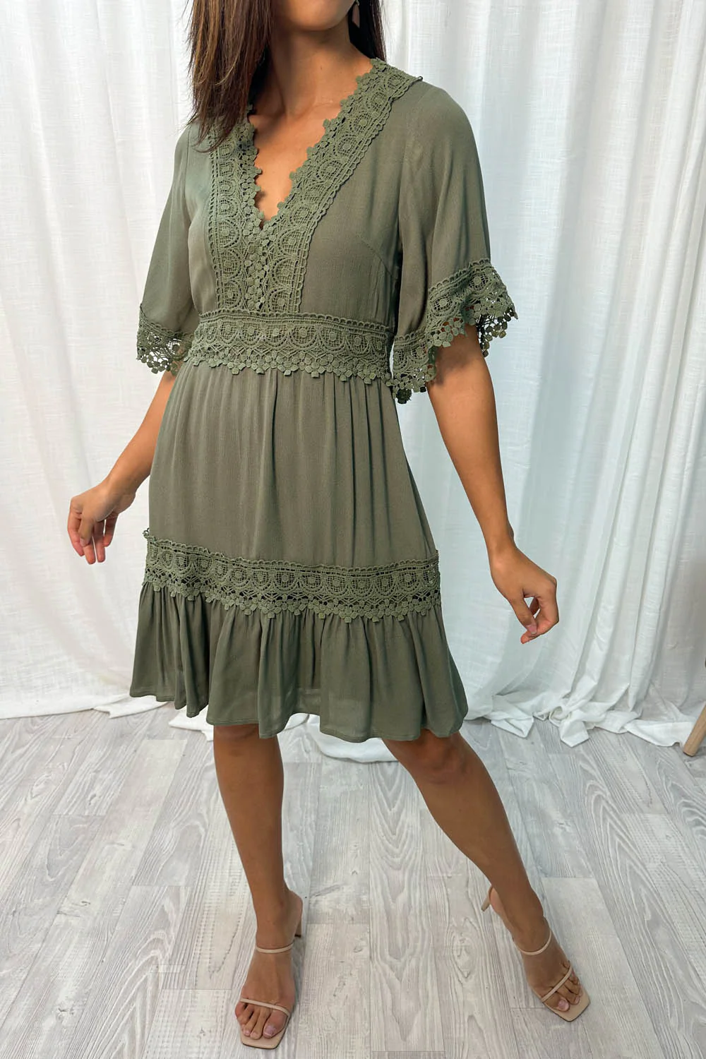Solana Dress - Image 34