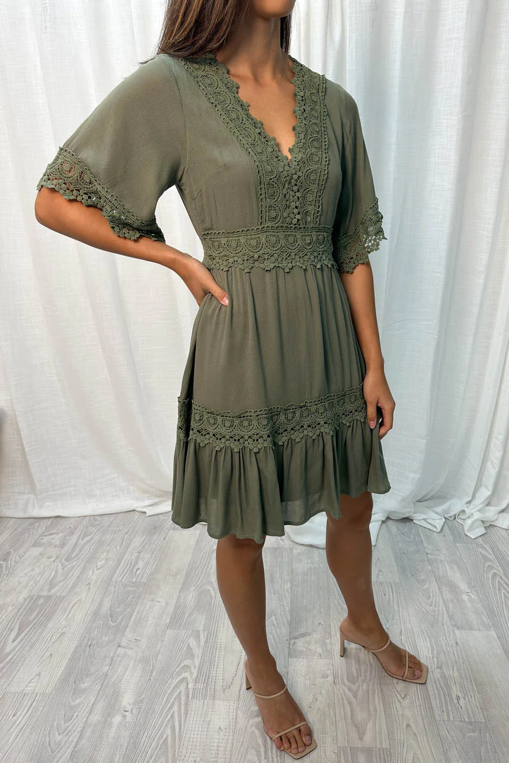 Solana Dress - Image 35