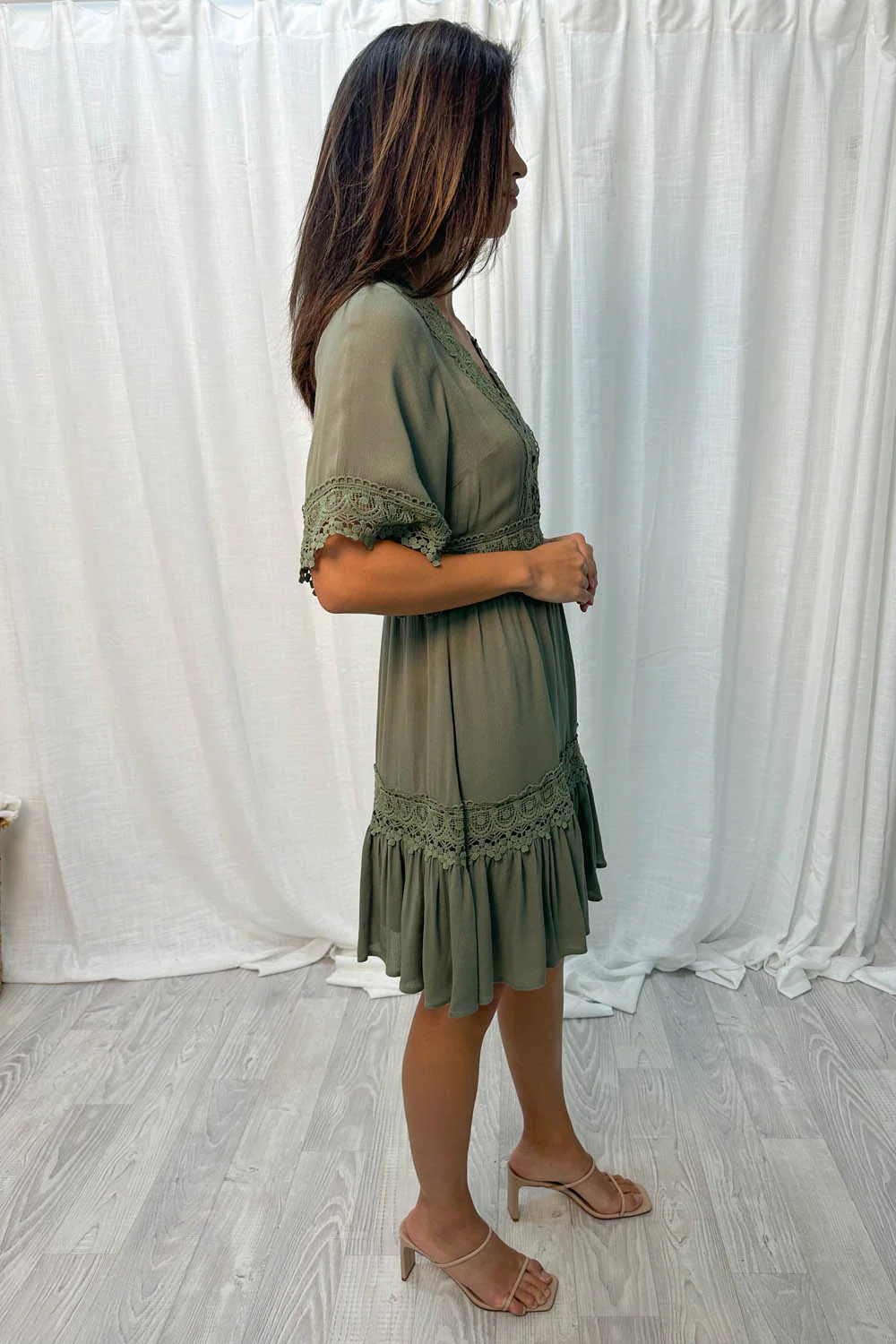 Solana Dress - Image 36