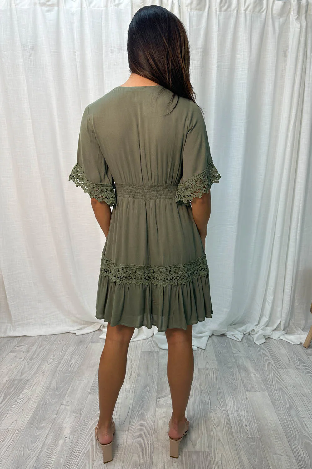 Solana Dress - Image 37