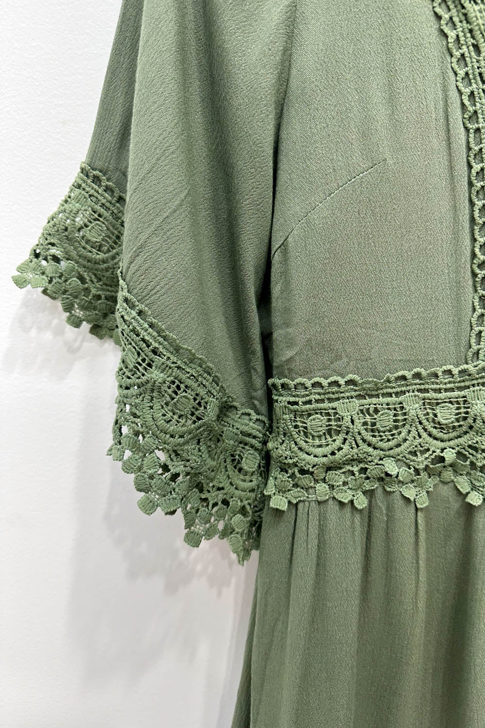 Solana Dress - Image 38