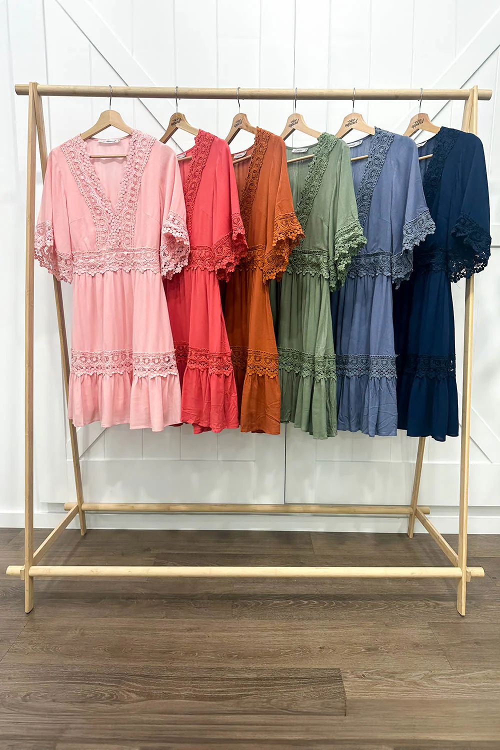 Solana Dress - Image 39