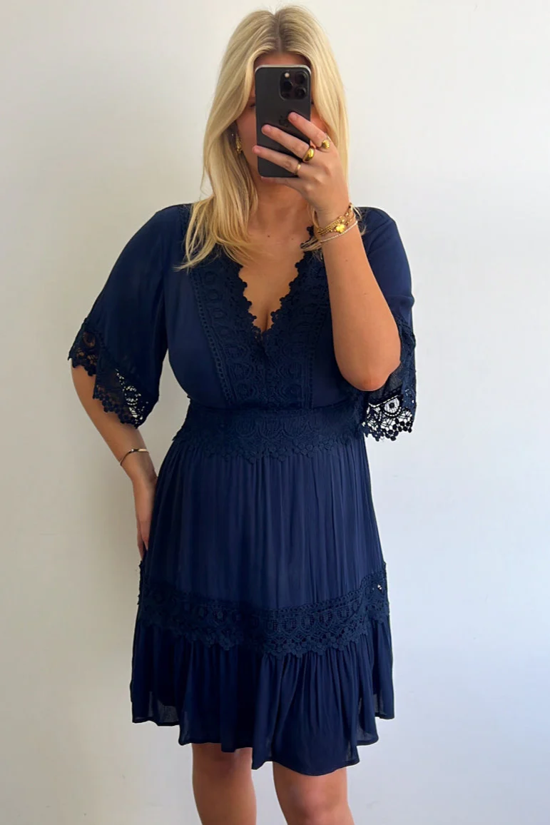 Solana Dress - Image 41