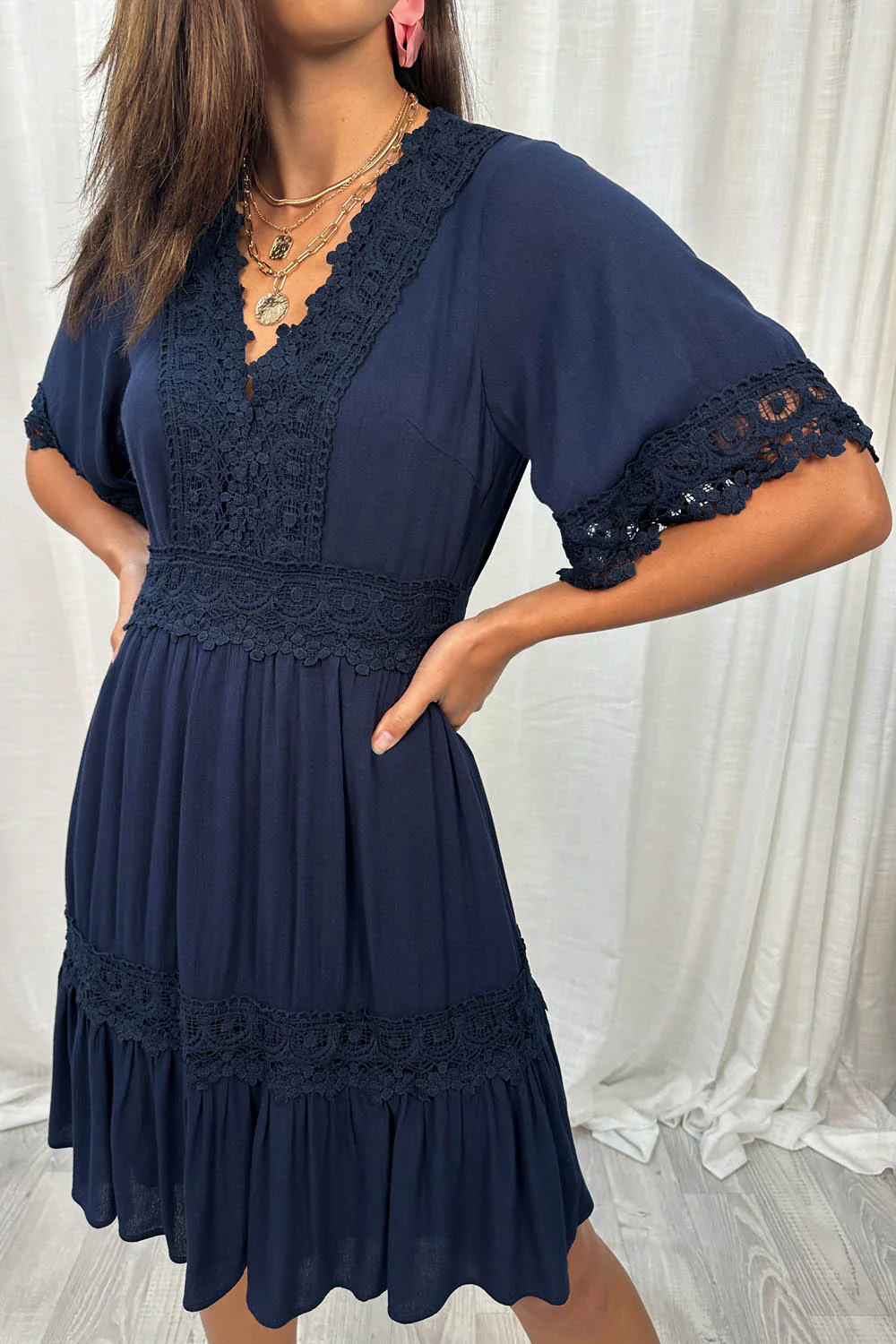 Solana Dress - Image 42