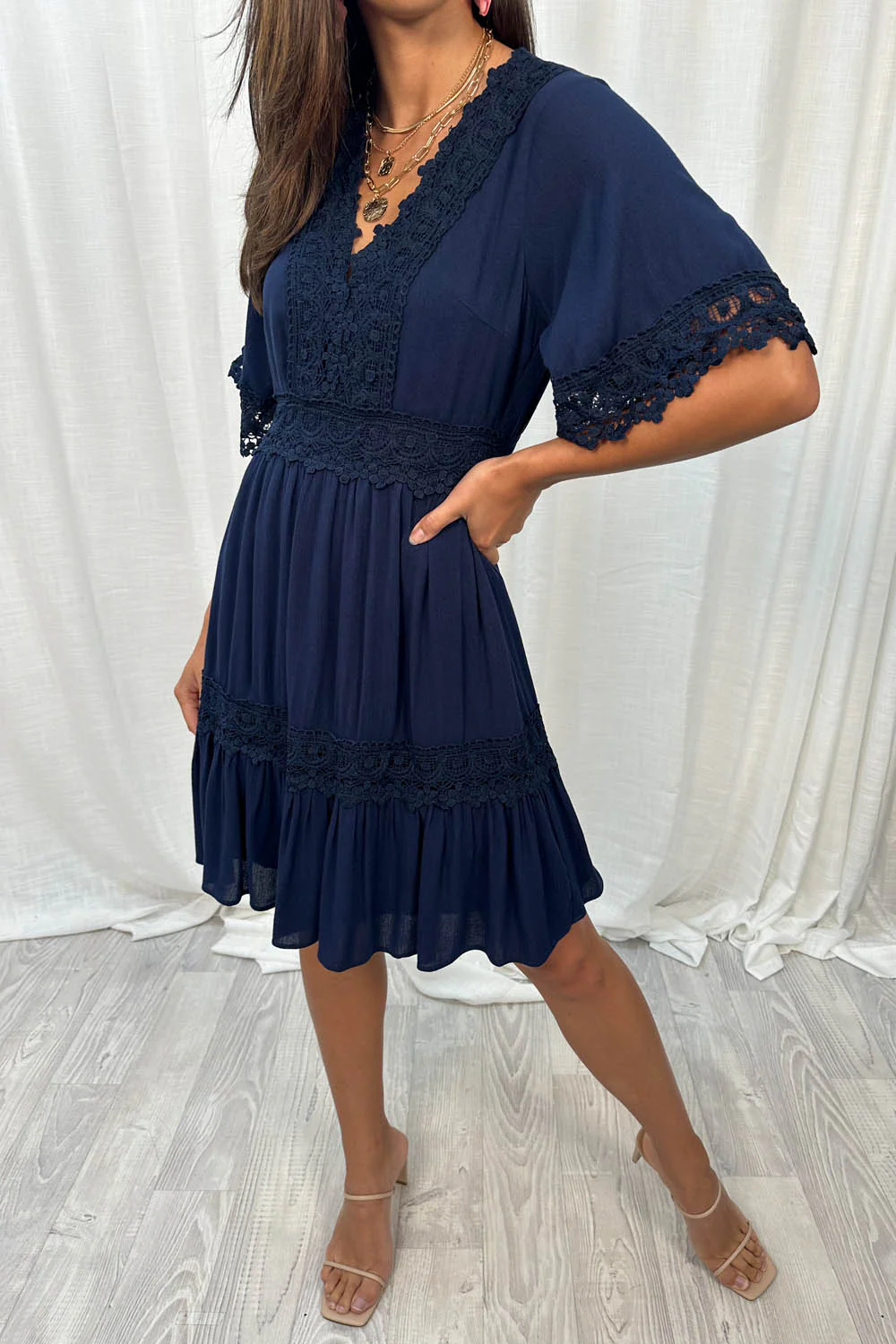 Solana Dress - Image 43