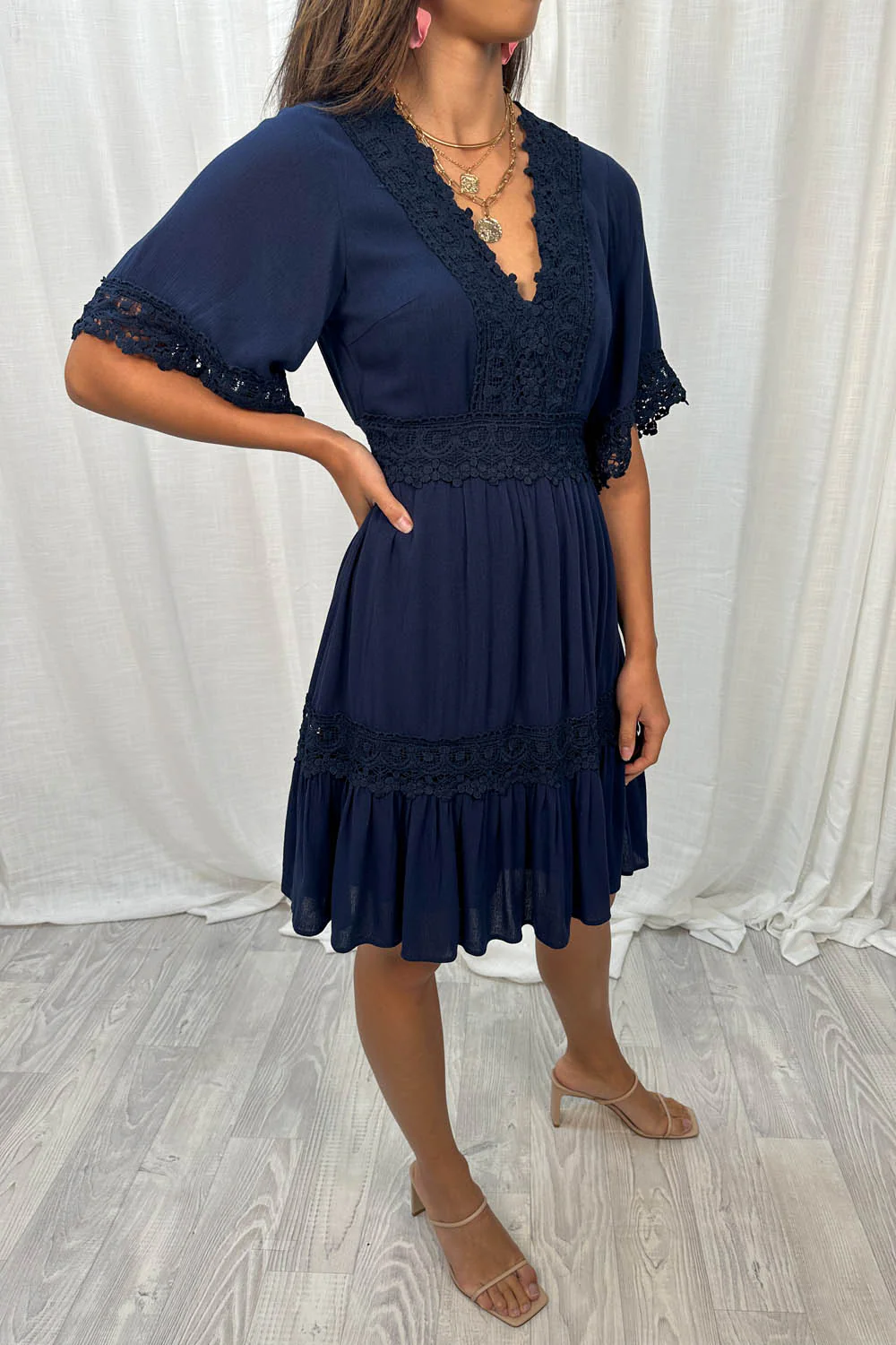 Solana Dress - Image 44