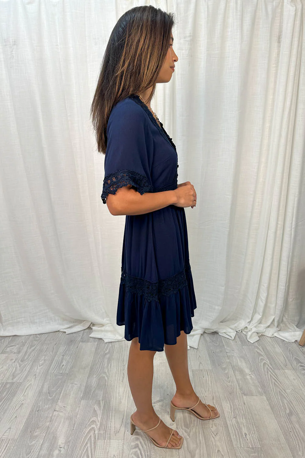 Solana Dress - Image 45