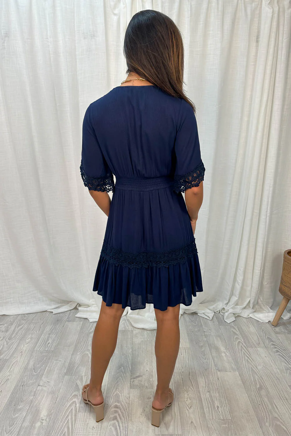 Solana Dress - Image 46