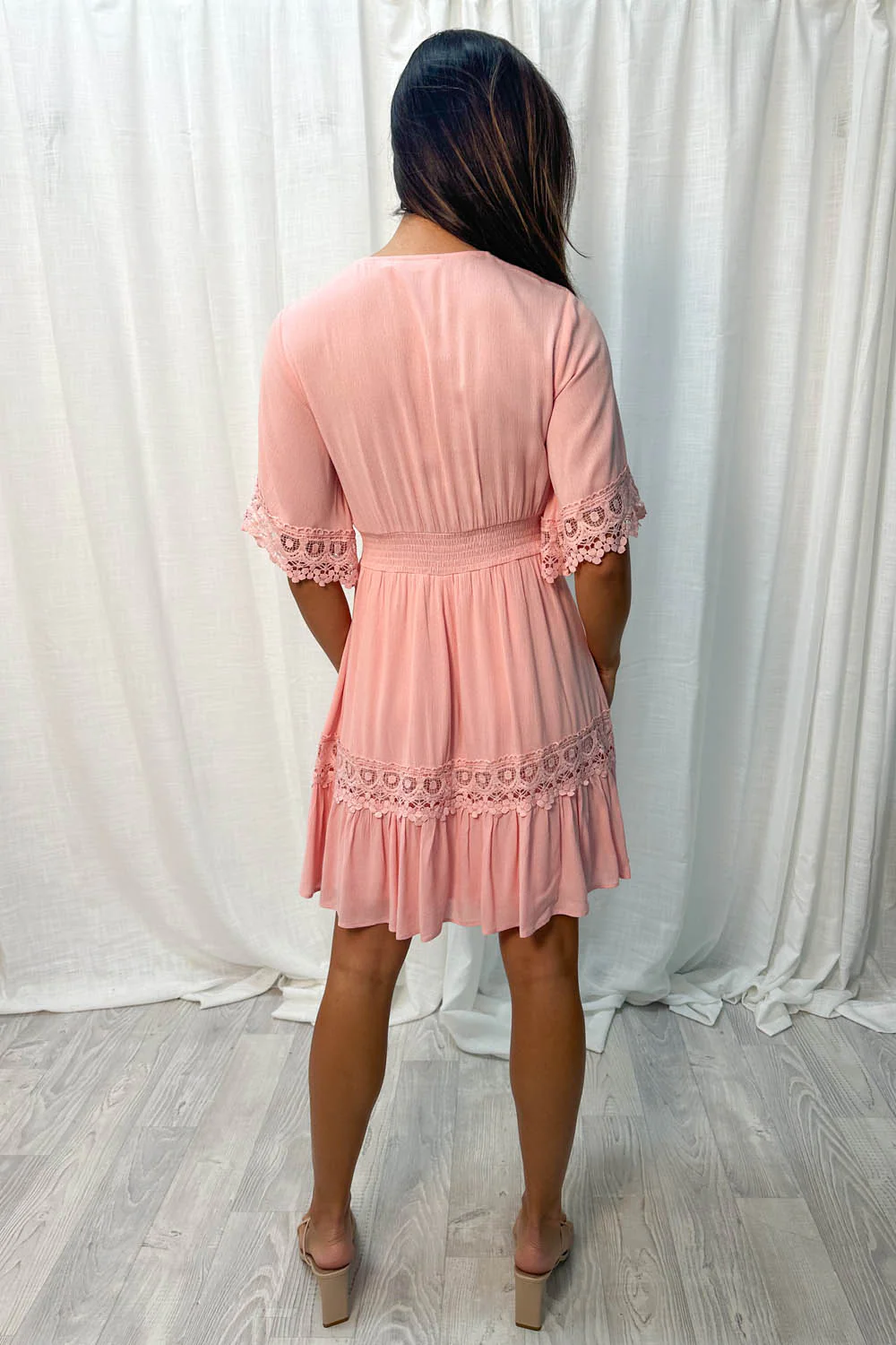 Solana Dress - Image 52