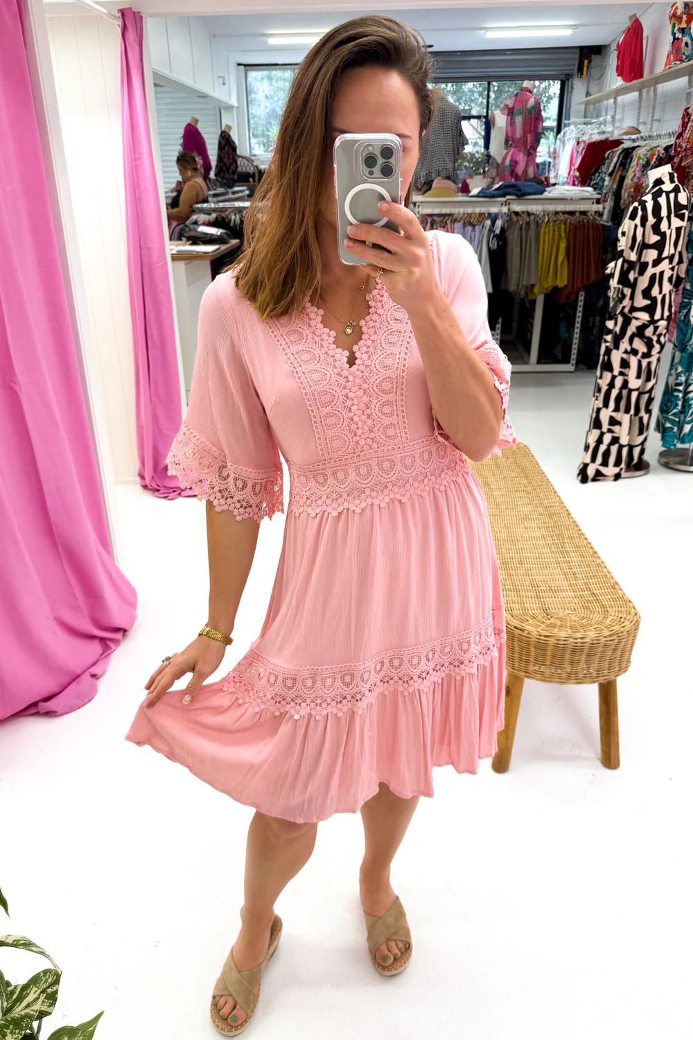 Solana Dress - Image 54