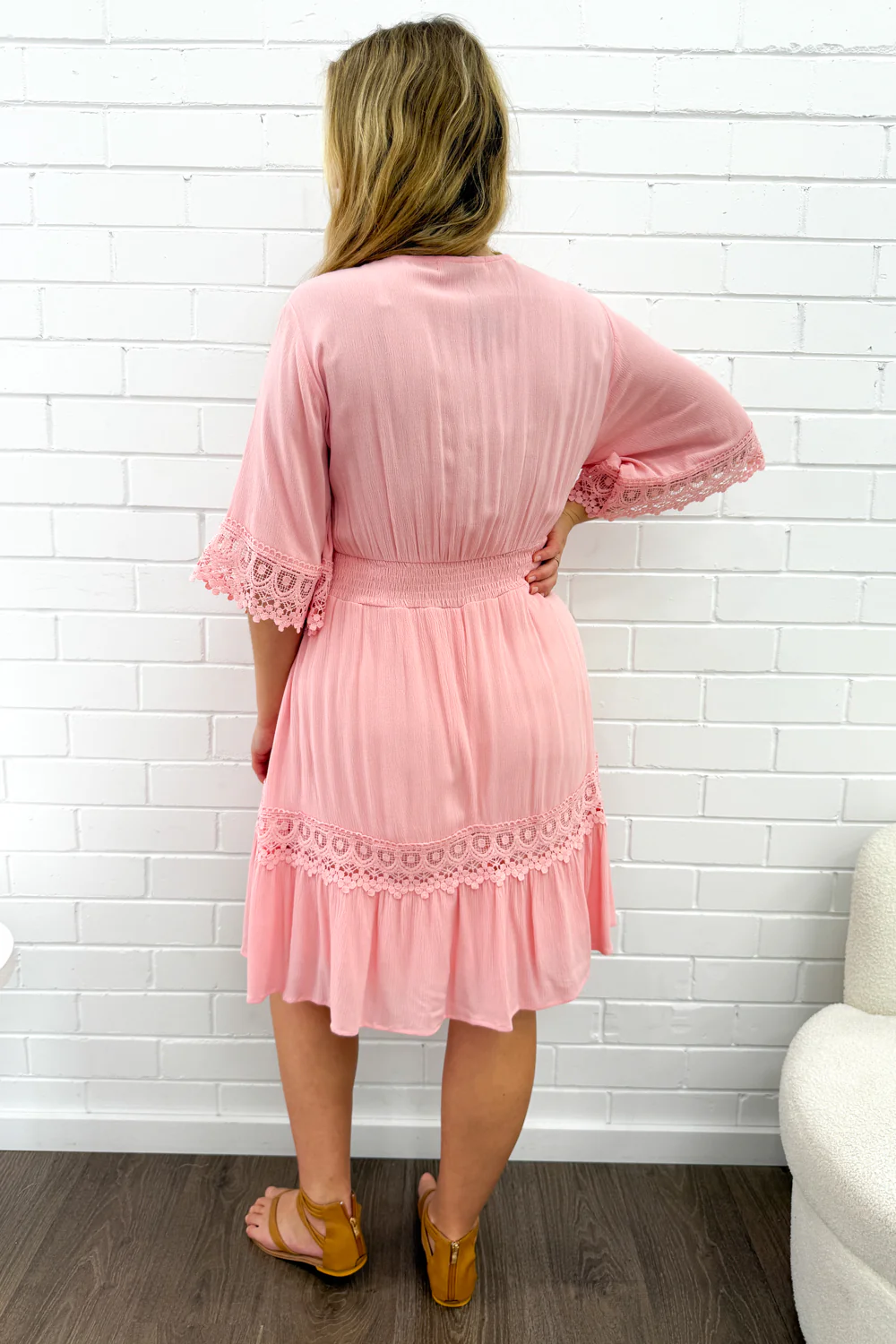 Solana Dress - Image 57