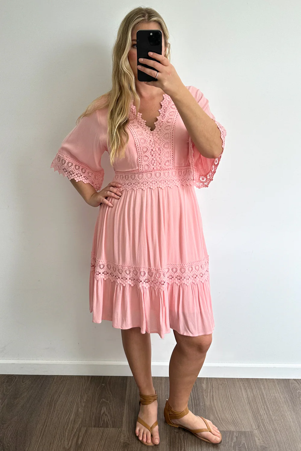 Solana Dress - Image 58