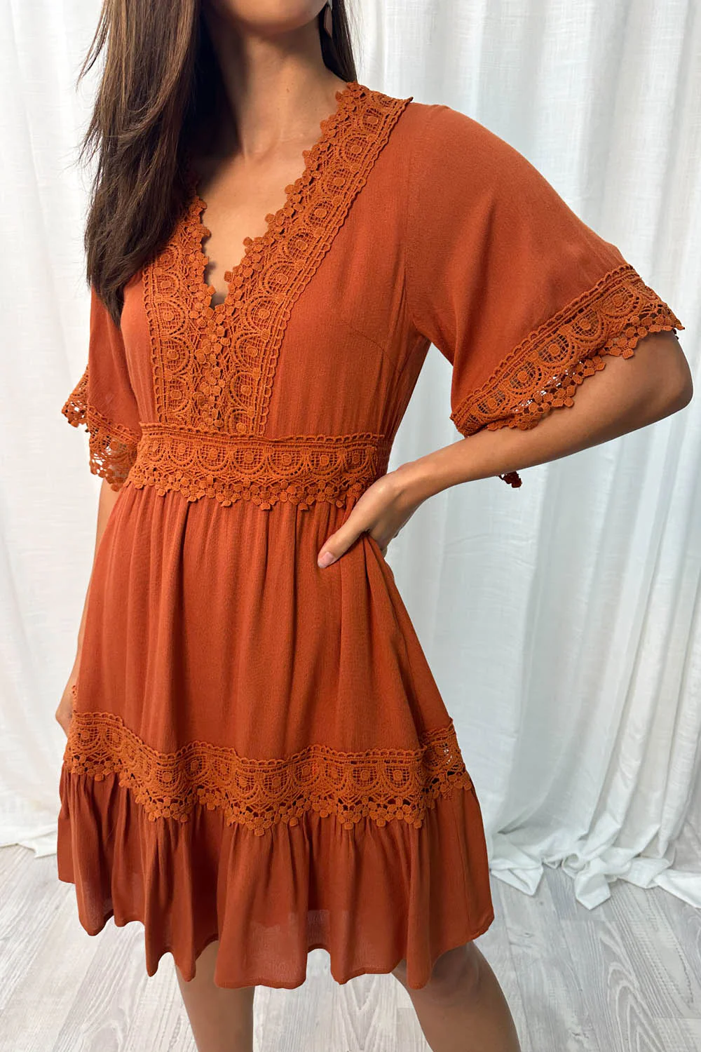 Solana Dress - Image 60