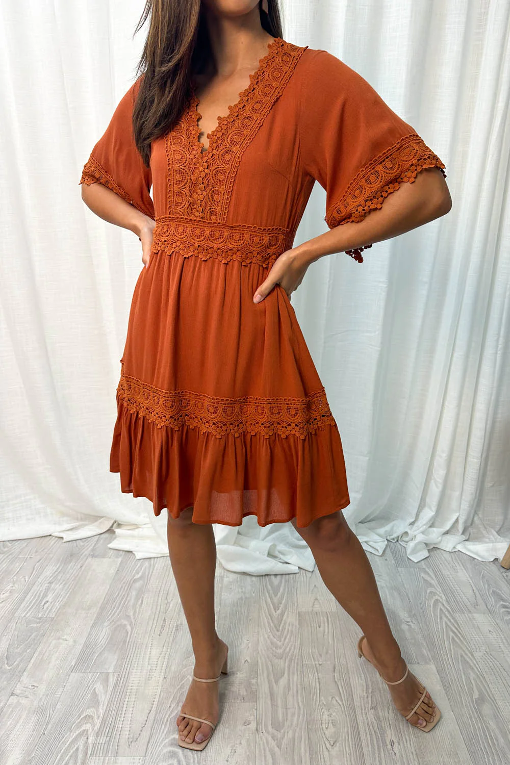 Solana Dress - Image 61
