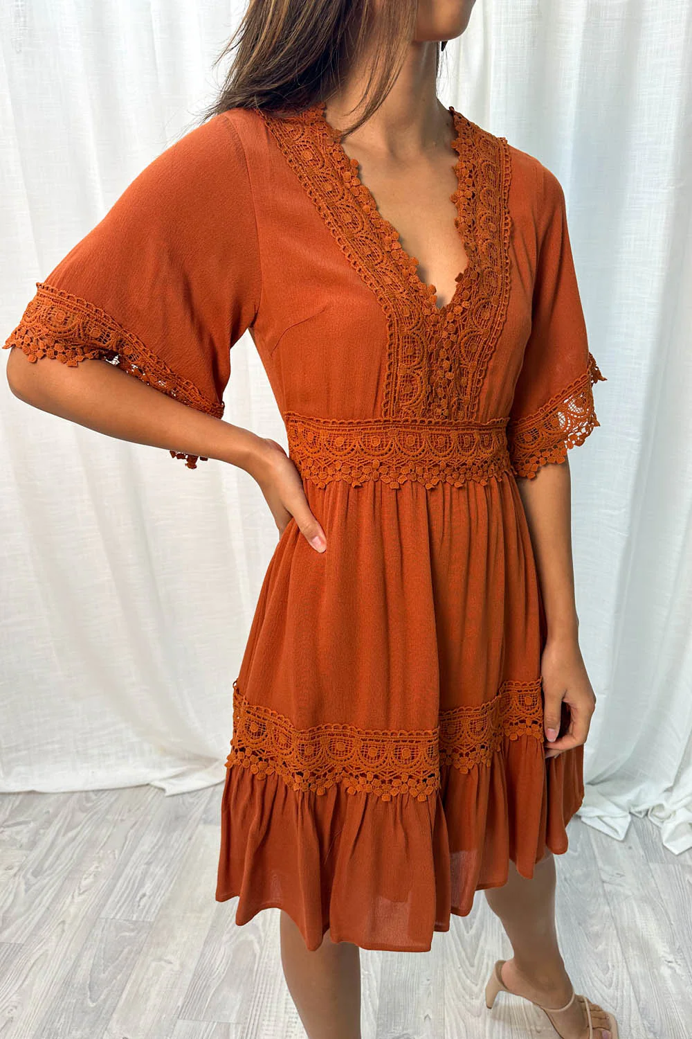 Solana Dress - Image 62