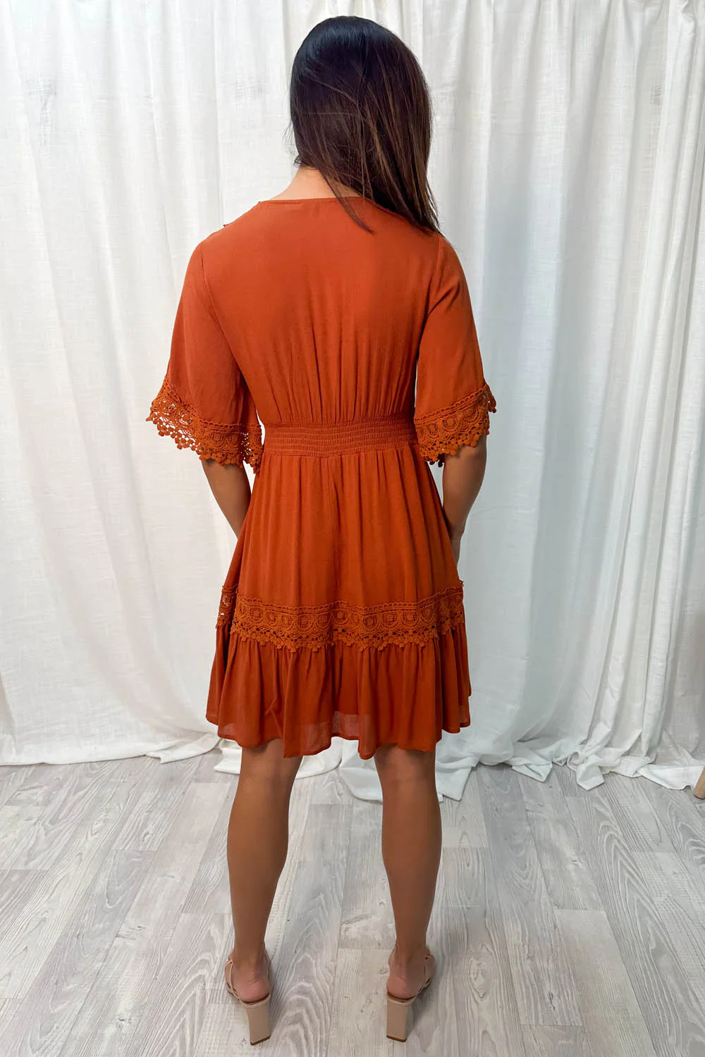 Solana Dress - Image 64