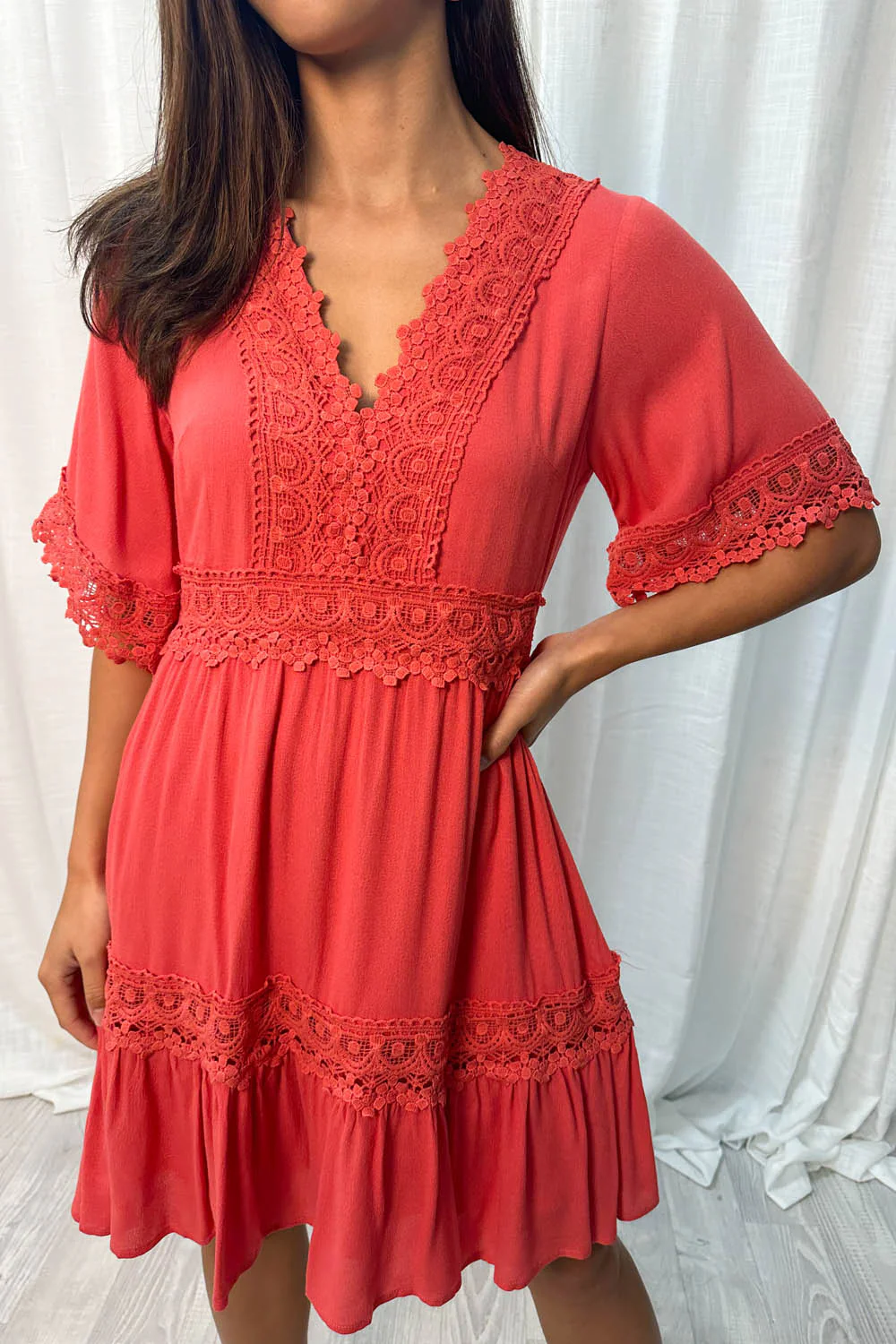 Solana Dress - Image 68