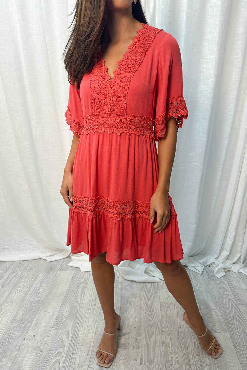 Solana Dress - Image 69