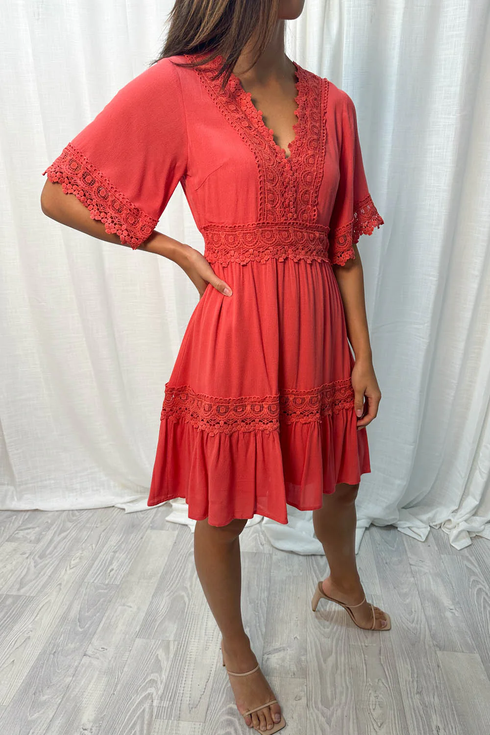 Solana Dress - Image 70