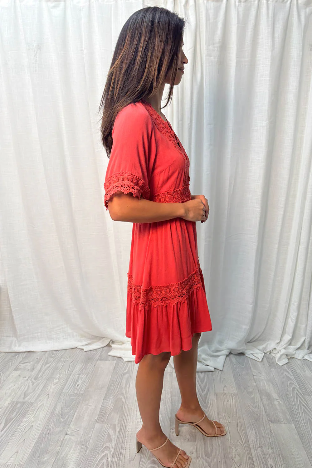 Solana Dress - Image 71