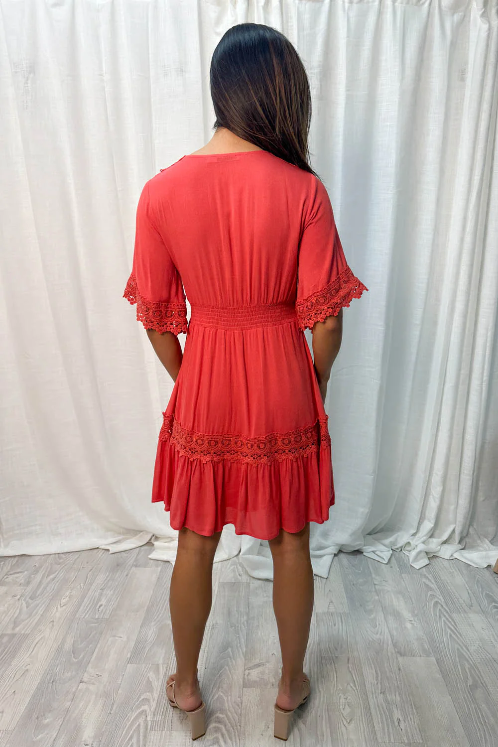 Solana Dress - Image 72