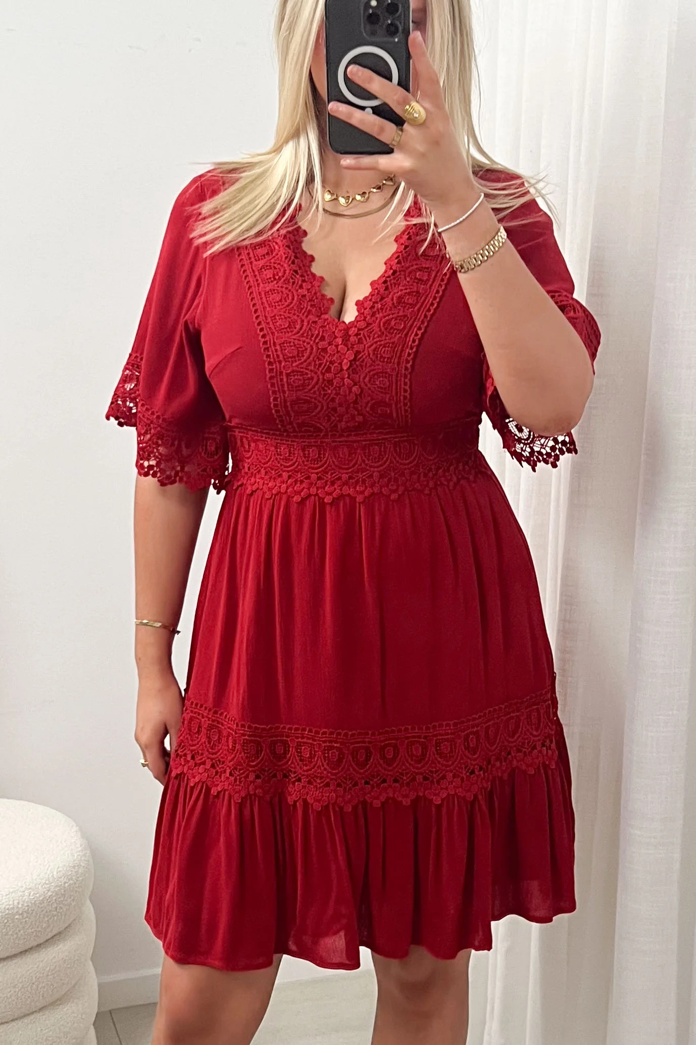 Solana Dress - Image 82