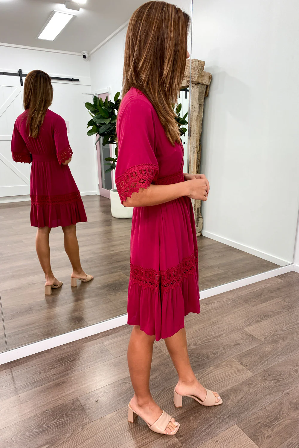Solana Dress - Image 84