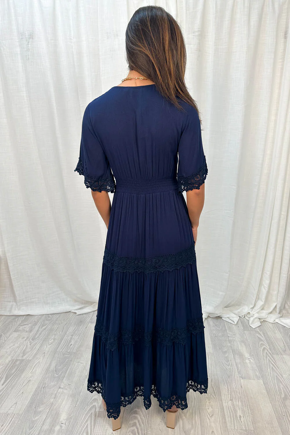 Solana Maxi Dress - Image 28