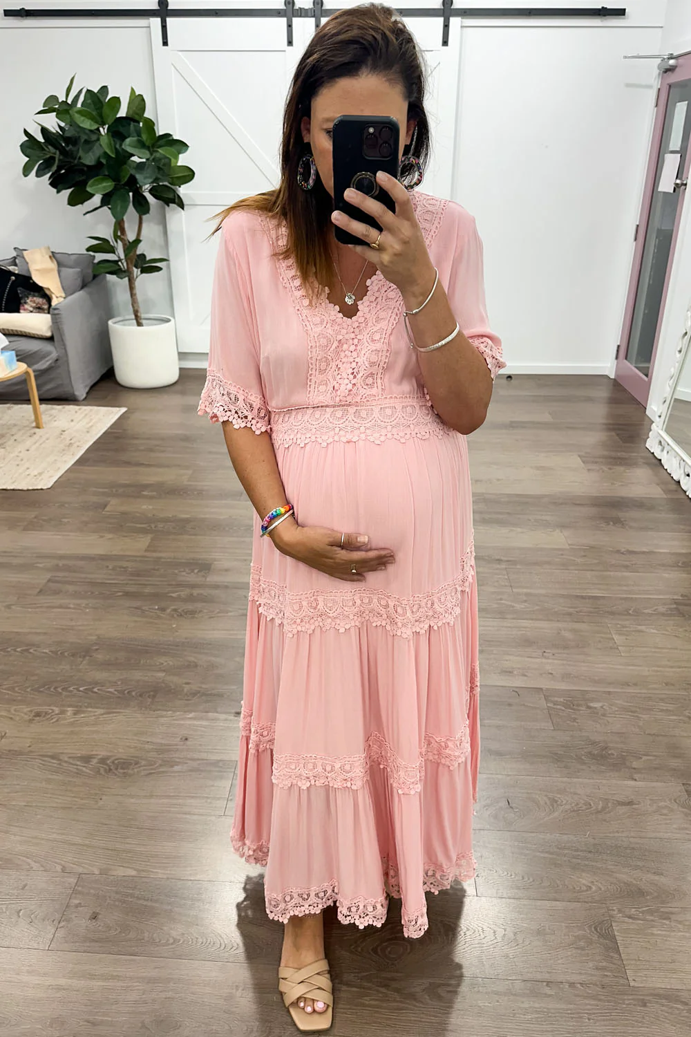 Solana Maxi Dress - Image 31