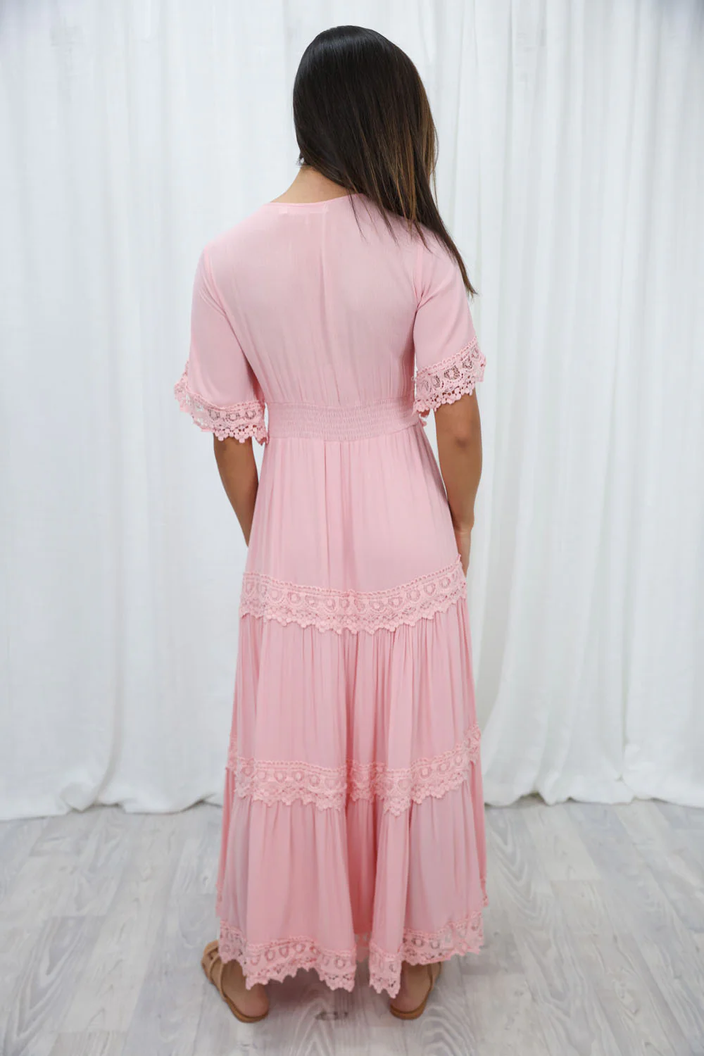 Solana Maxi Dress - Image 35