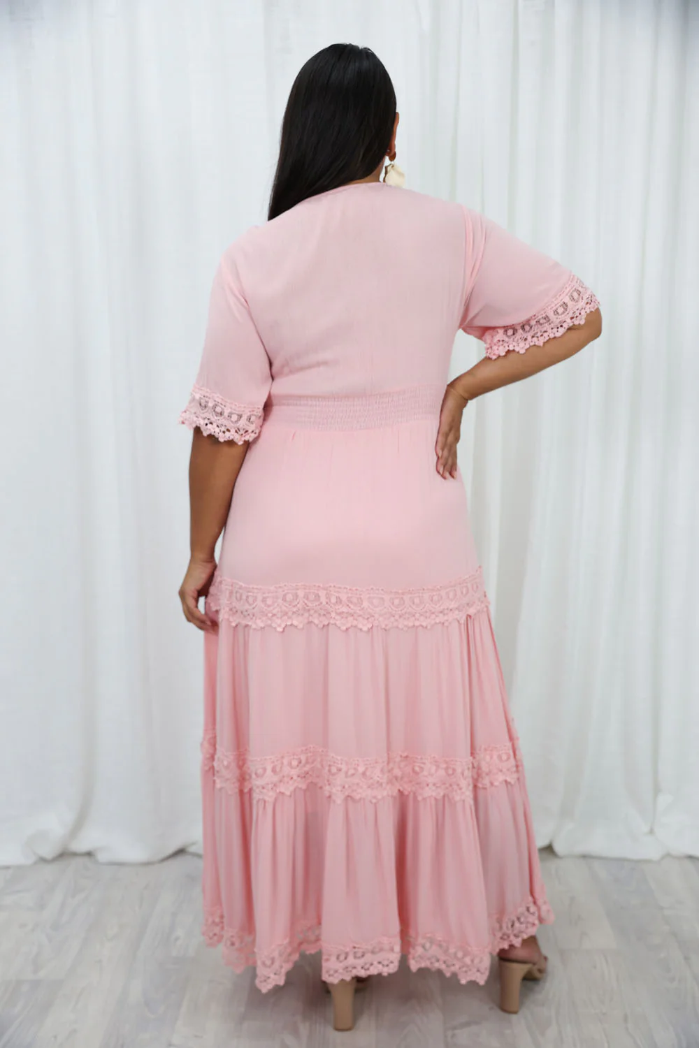 Solana Maxi Dress - Image 39