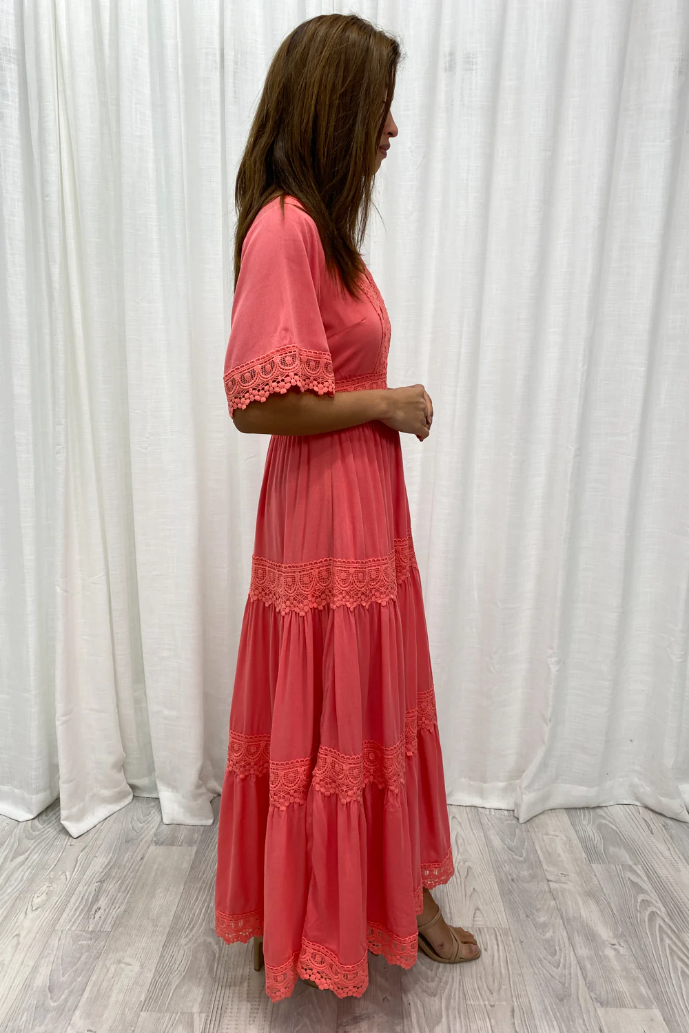 Solana Maxi Dress - Image 43