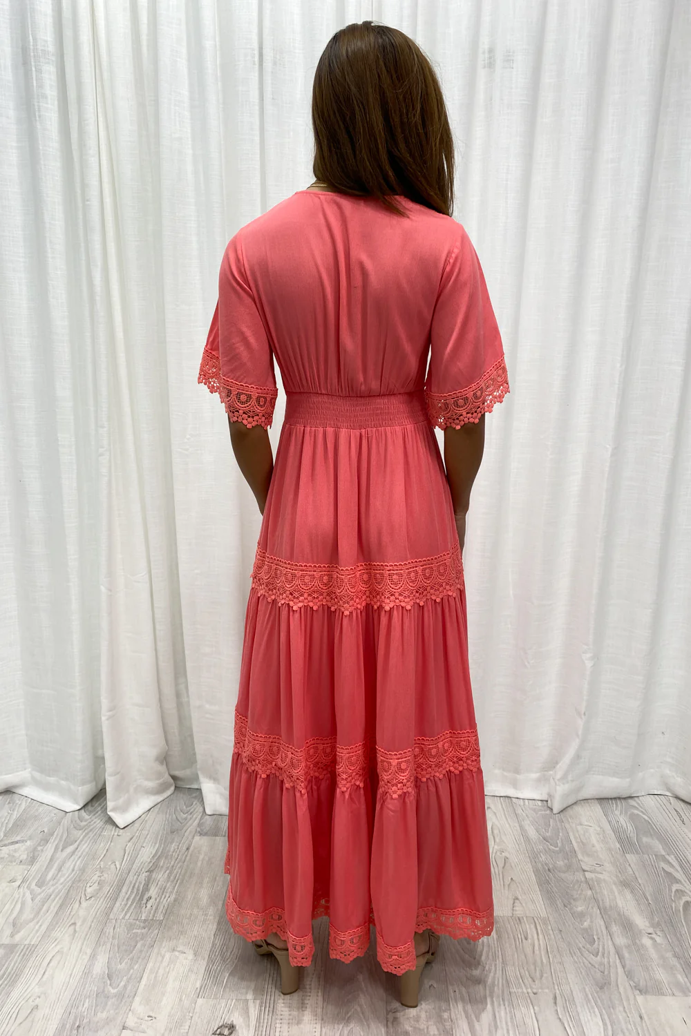Solana Maxi Dress - Image 44