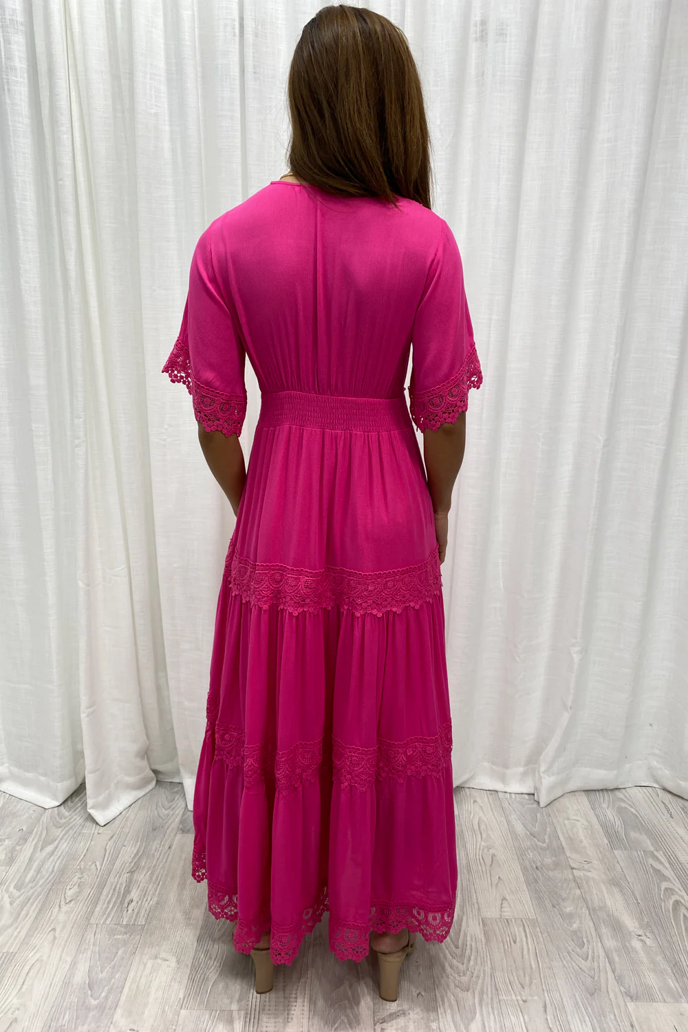 Solana Maxi Dress - Image 50