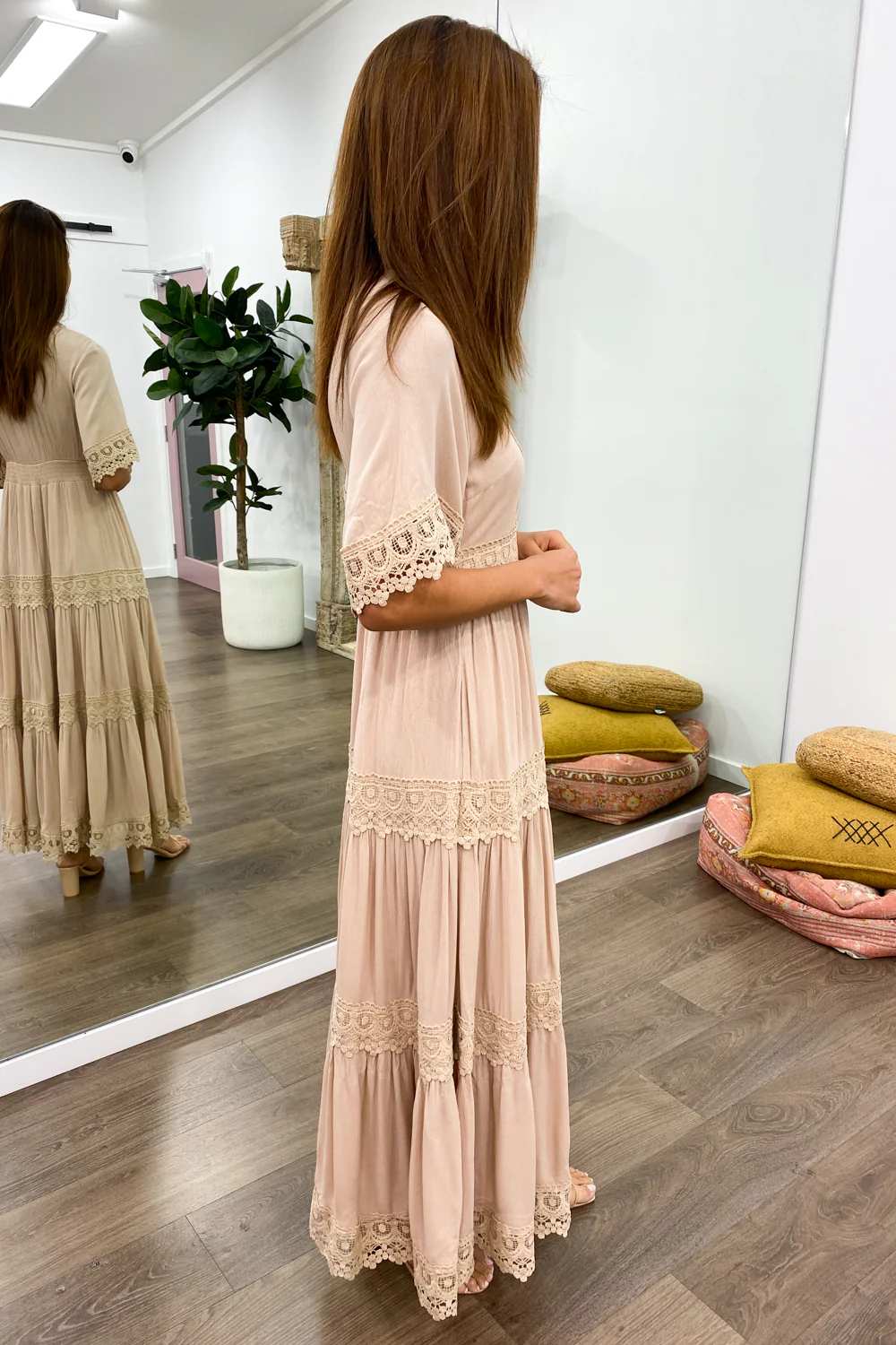 Solana Maxi Dress - Image 55