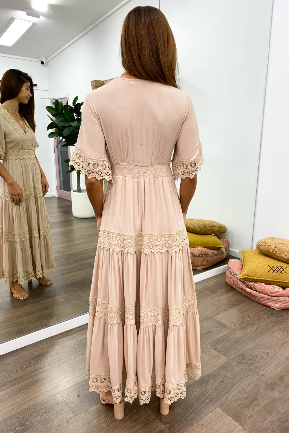 Solana Maxi Dress - Image 56