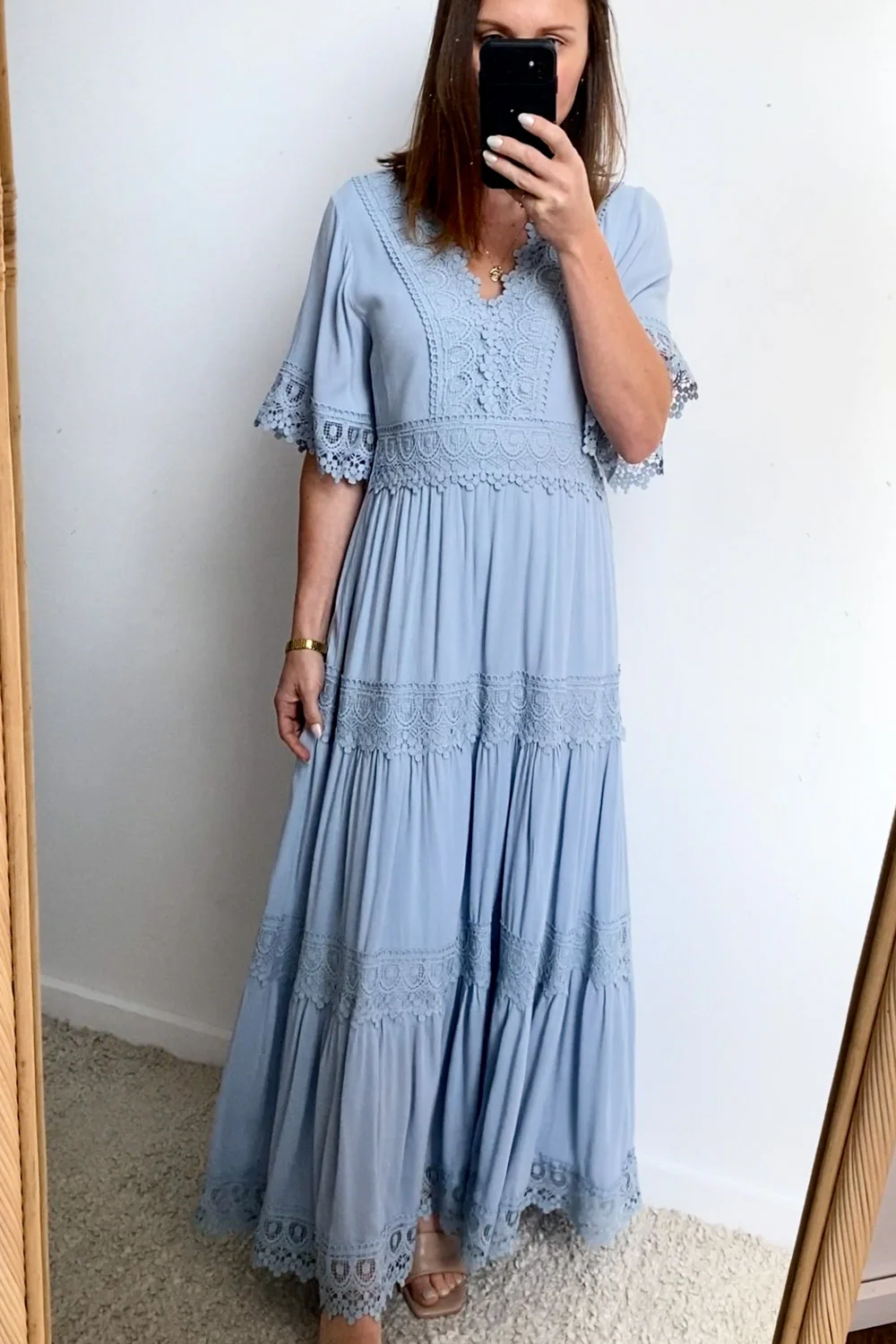 Solana Maxi Dress - Image 62