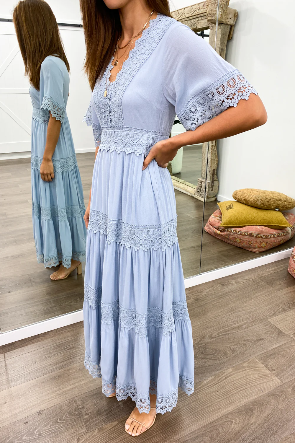 Solana Maxi Dress - Image 64