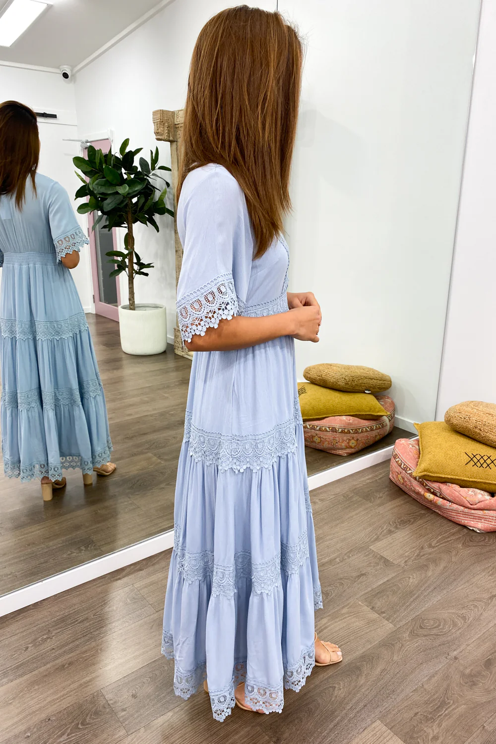 Solana Maxi Dress - Image 65