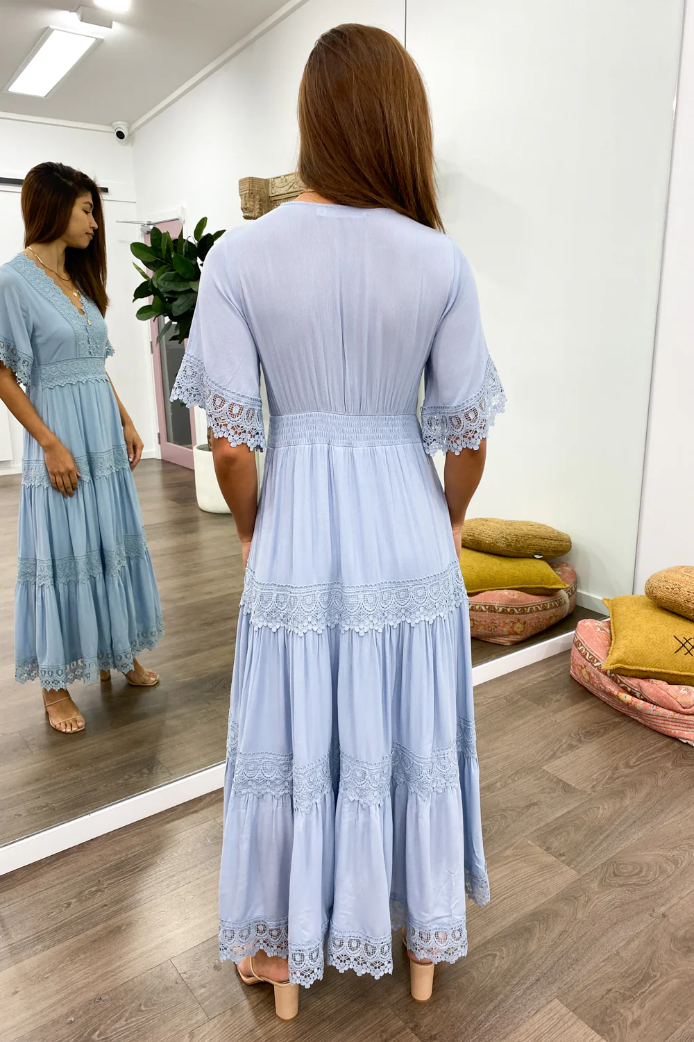 Solana Maxi Dress - Image 66