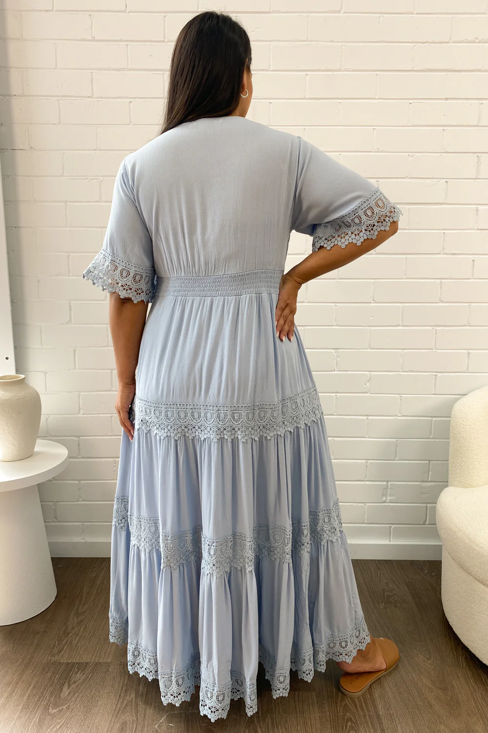 Solana Maxi Dress - Image 69