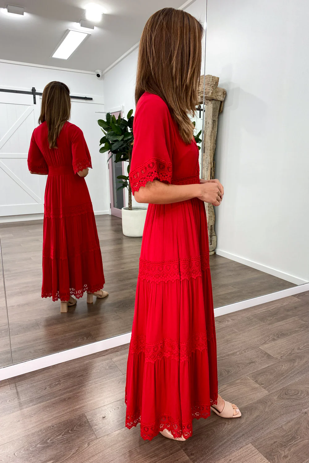 Solana Maxi Dress - Image 73