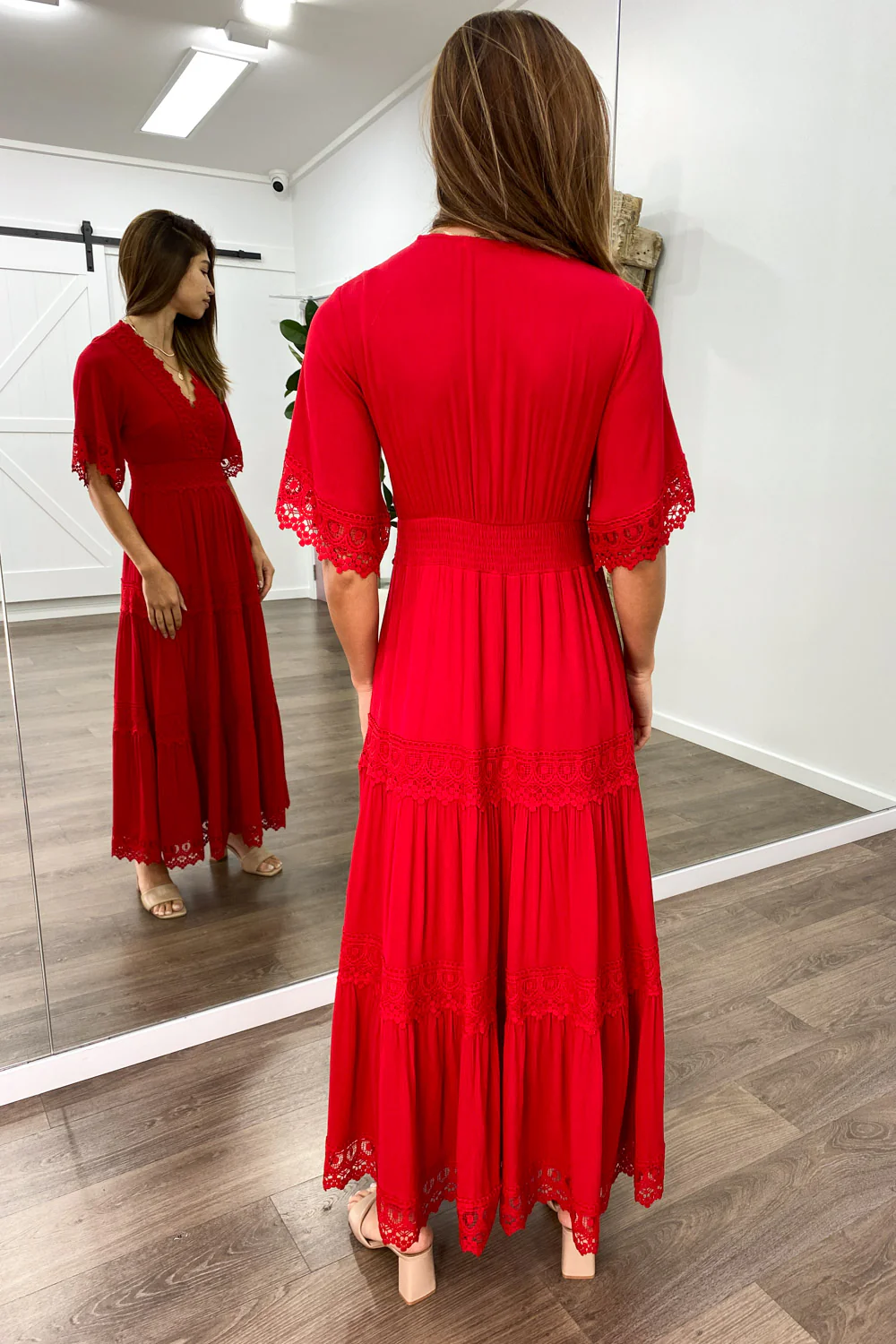Solana Maxi Dress - Image 74