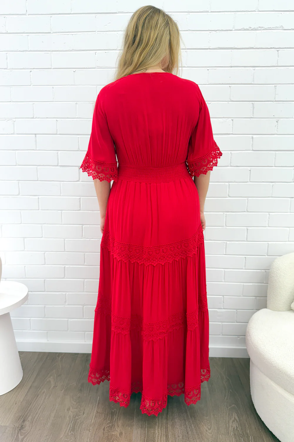 Solana Maxi Dress - Image 77