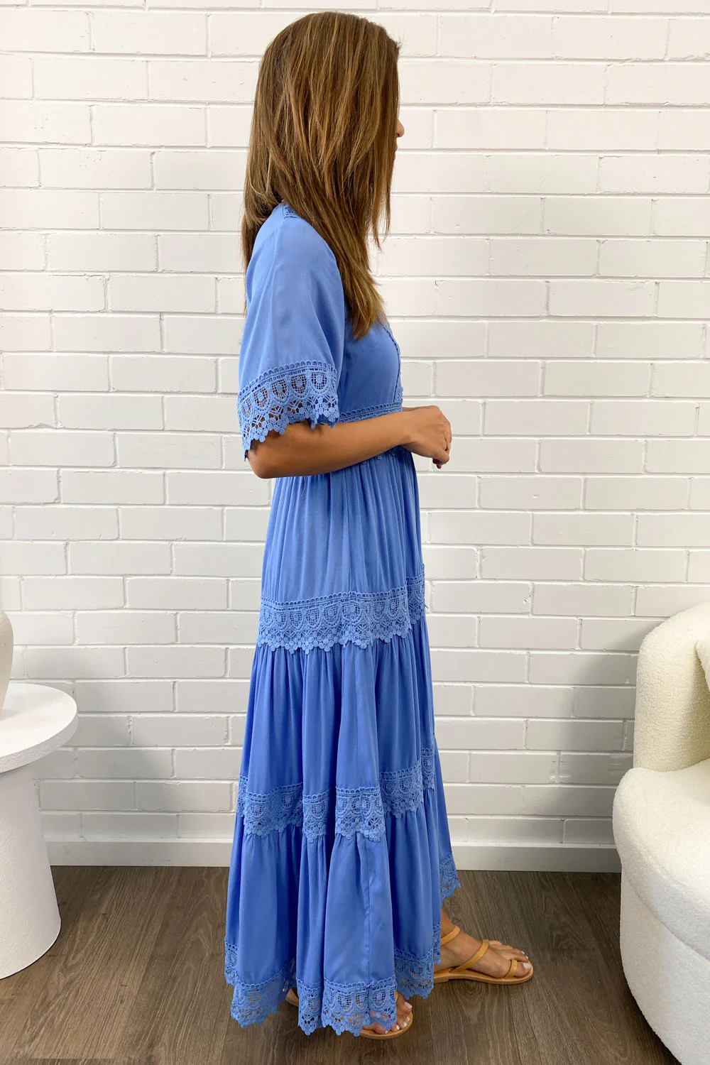 Solana Maxi Dress - Image 82