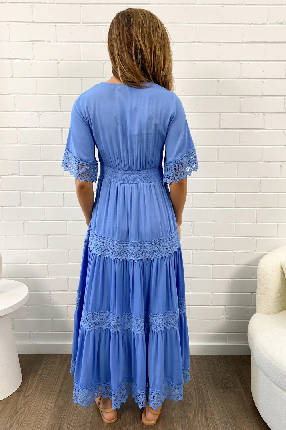 Solana Maxi Dress - Image 83