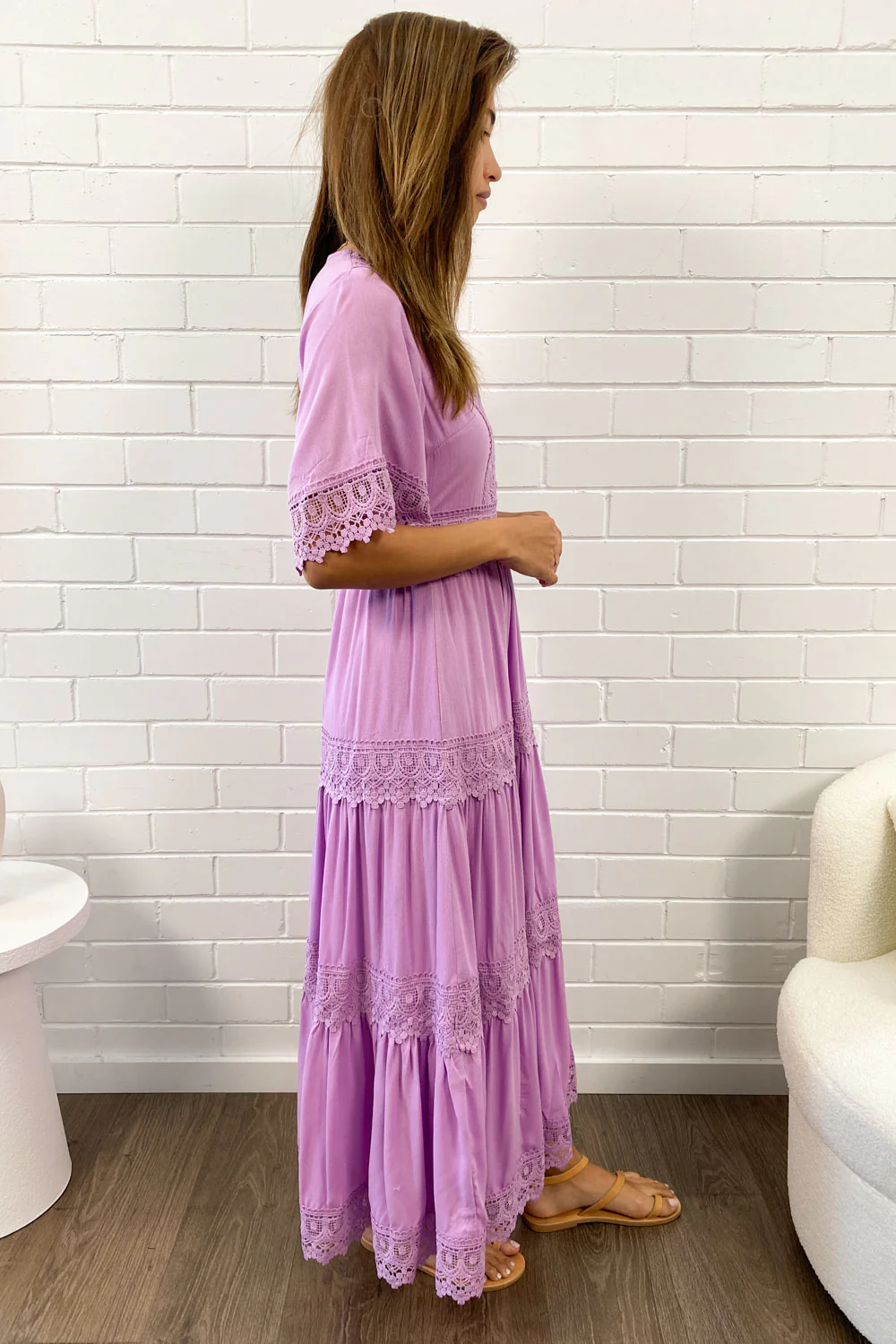 Solana Maxi Dress - Image 94