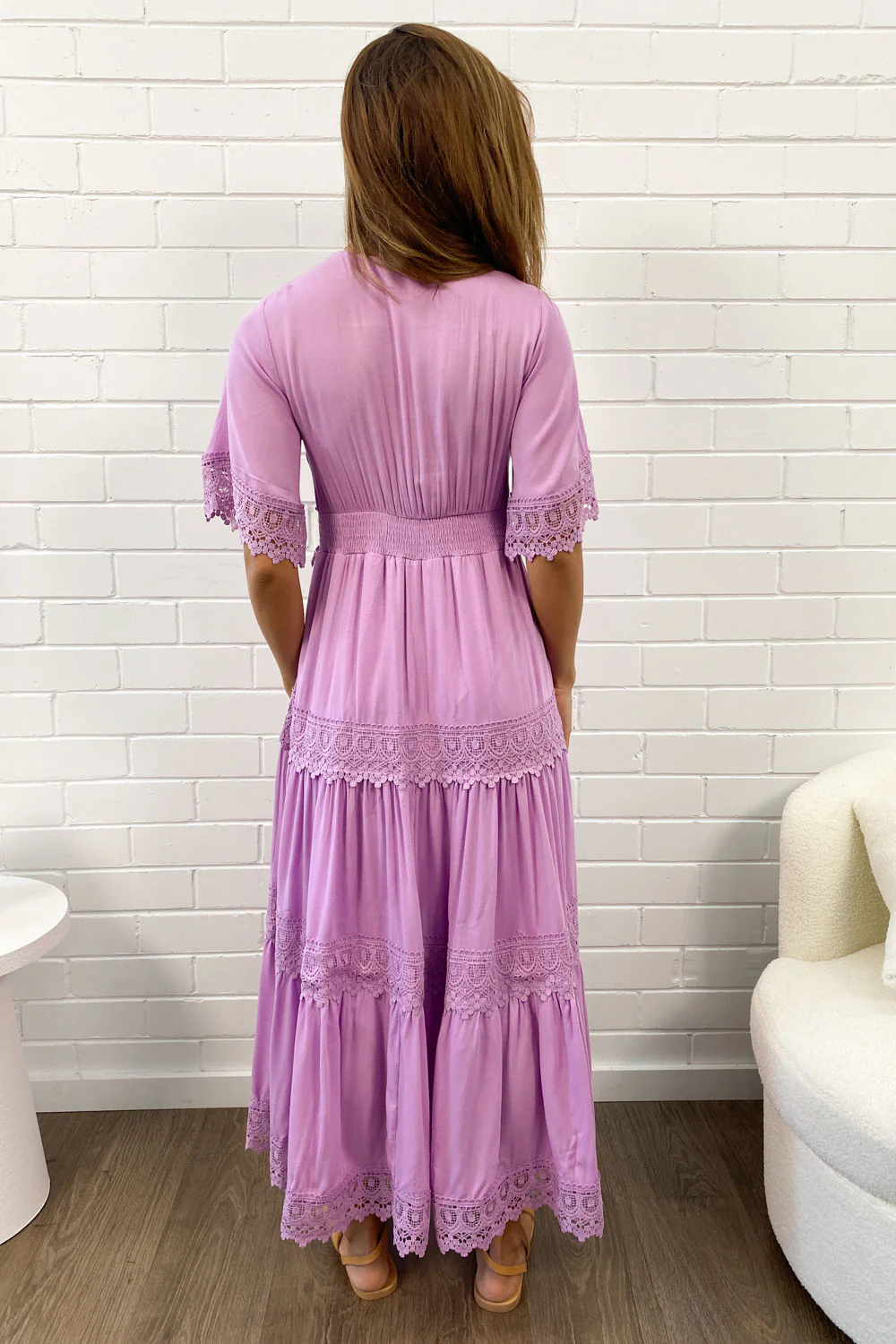 Solana Maxi Dress - Image 95